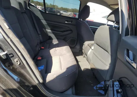 2021 Nissan Altima Sv z USA, uszkodzony, nr VIN 1N4BL4DV4MN391956